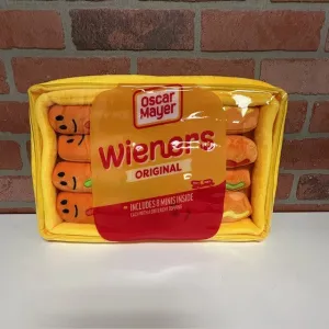 Plush - Oscar Mayer Wieners