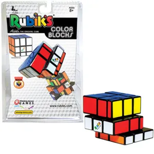 Rubik's Color Blocks