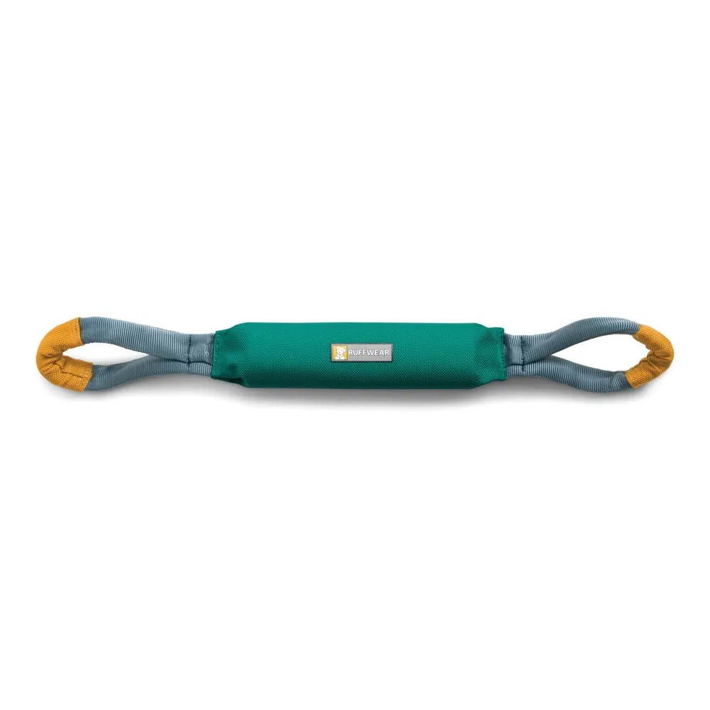 Ruffwear Pacific Loop Dog Toy (Aurora Teal)