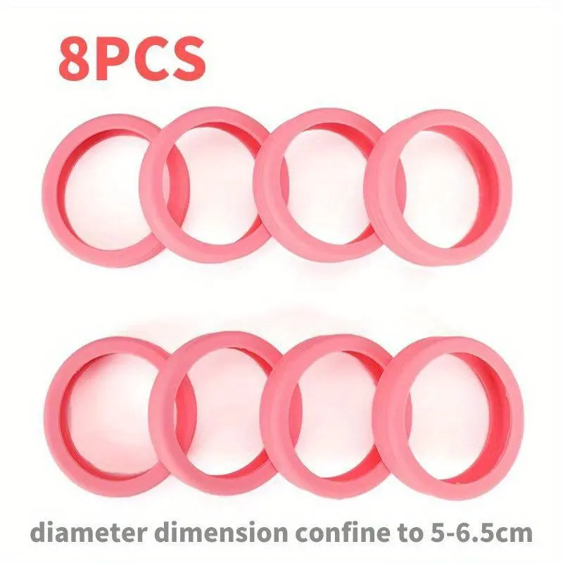 Silicone Luggage Wheels Protector  Reduce Noise Suitcase Accessories