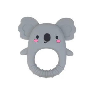 Silicone Teether - Koala