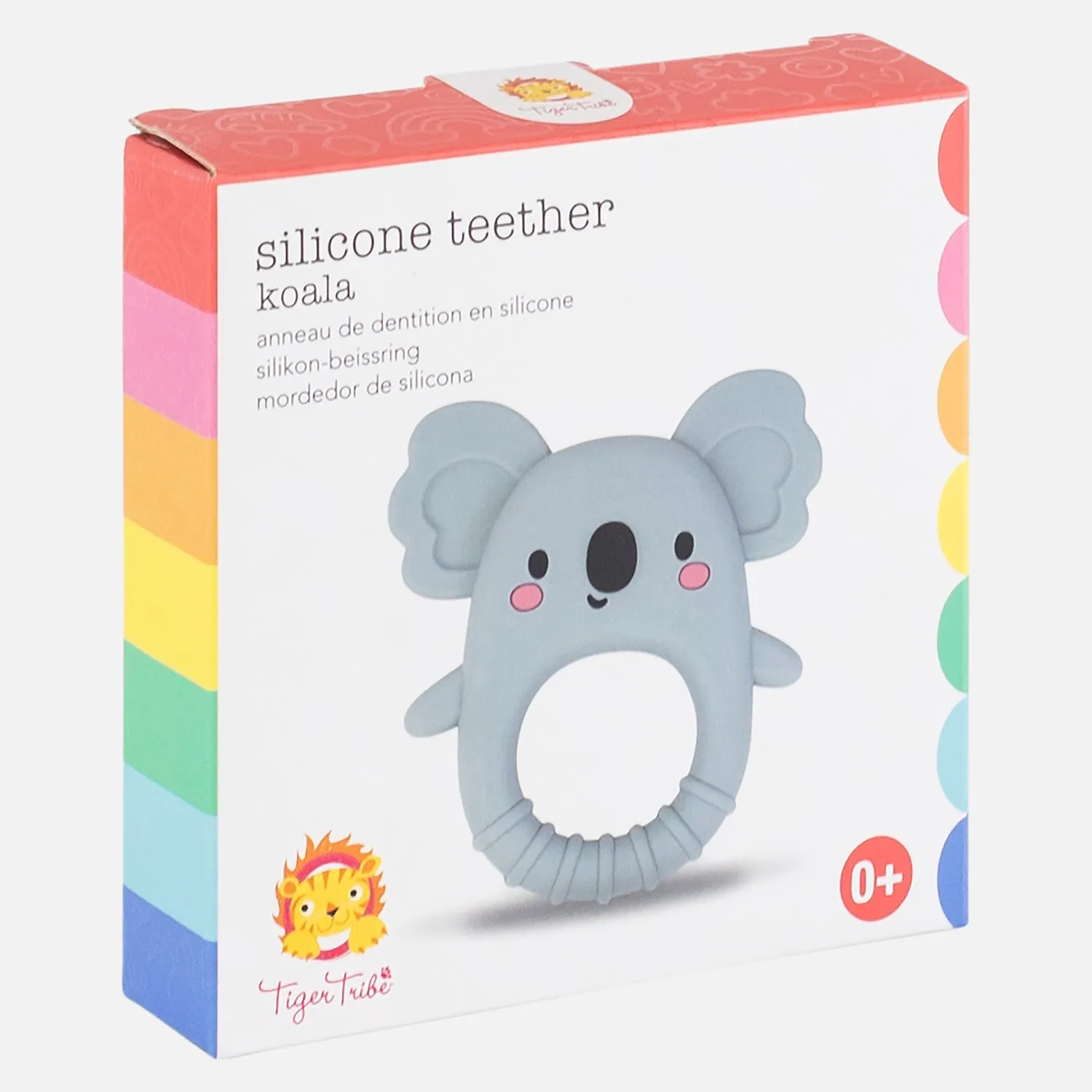 Silicone Teether - Koala