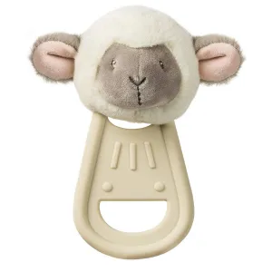 Silicone Teether - Lamb