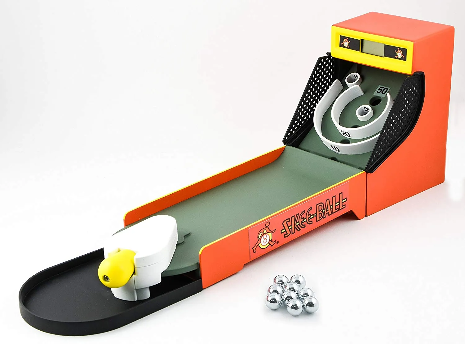 Skee Ball