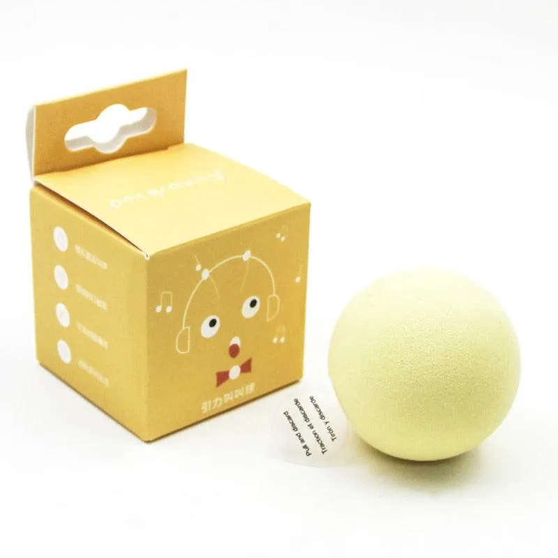 Smart Cat Toys Interactive Catnip Ball