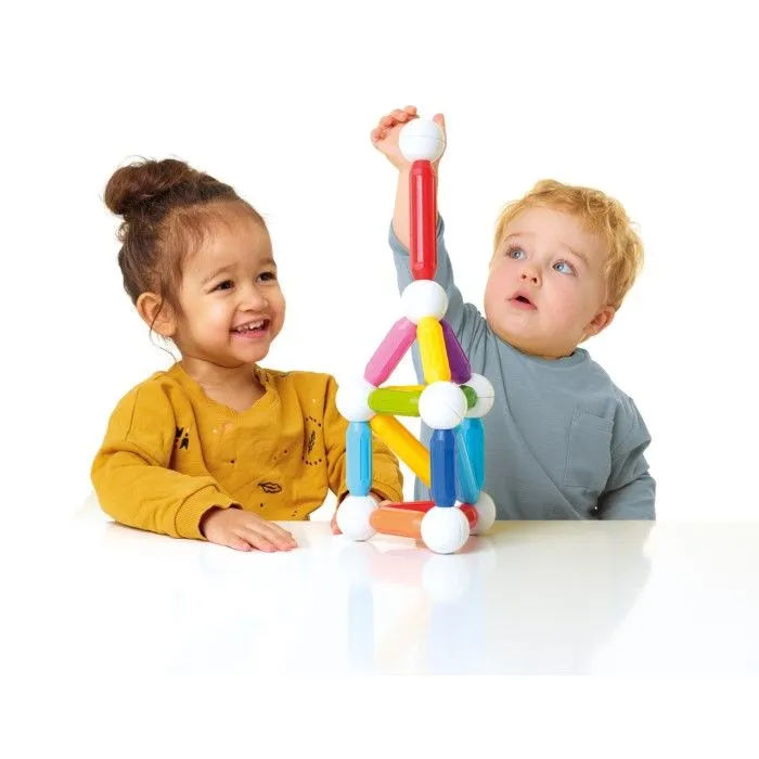 SmartMax Magnetic Toys | Start