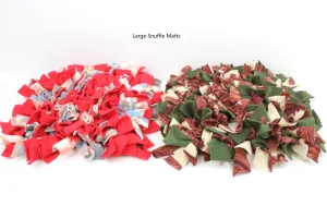 Snuffle Mats