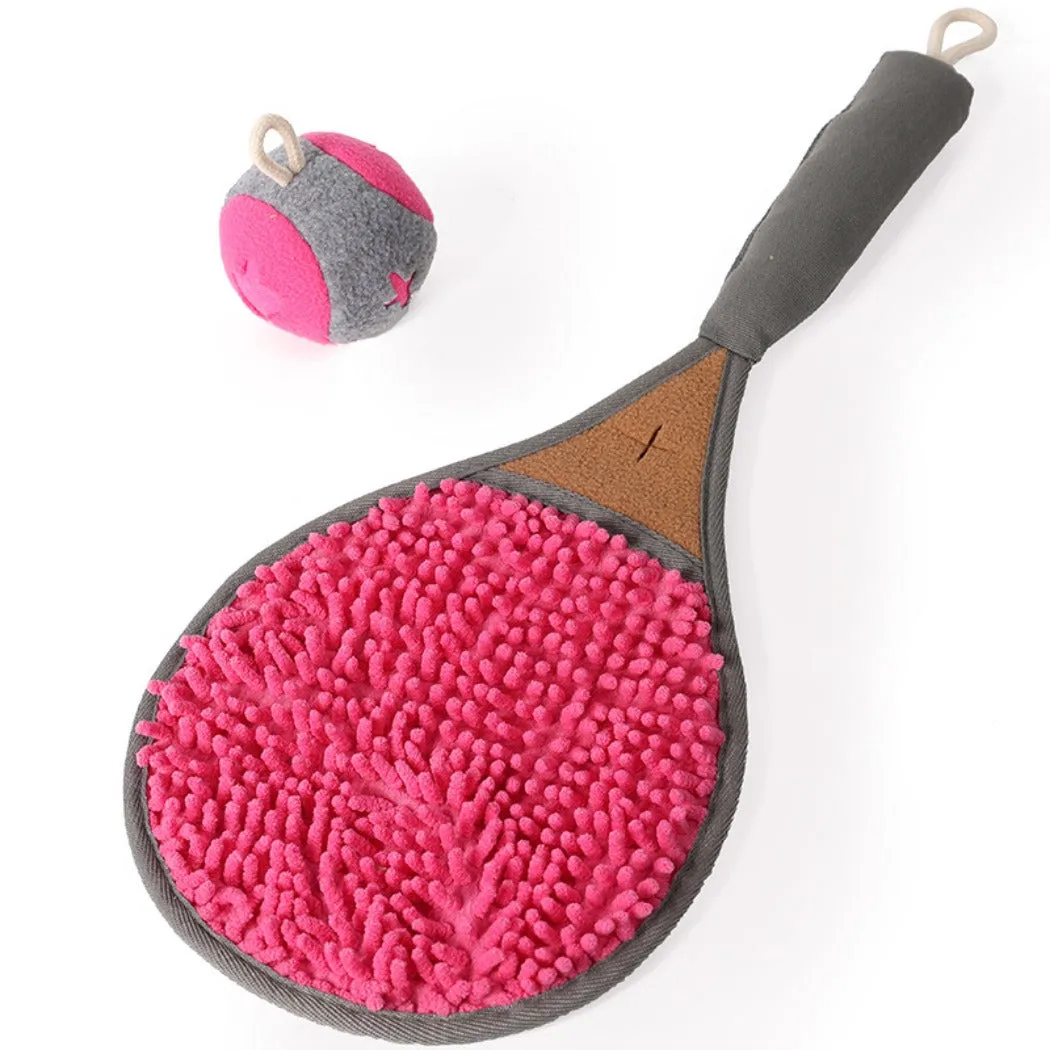 Snuffy - Interactive Snuffle Mat Toy