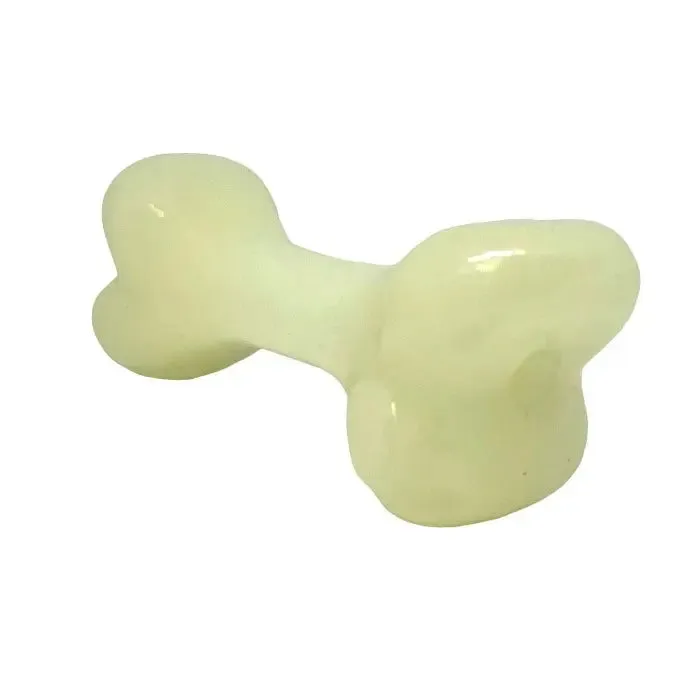 SodaPup Pup-X Rubber Dog Bone