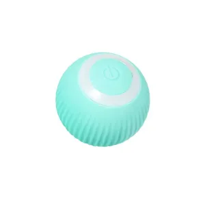 Spherio Smart Cat Ball Toy