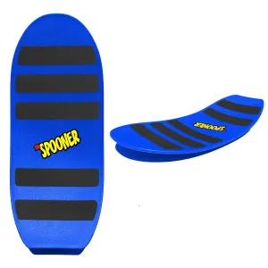 Spooner Boards Pro - Blue, 25.5"L x 11.25"W