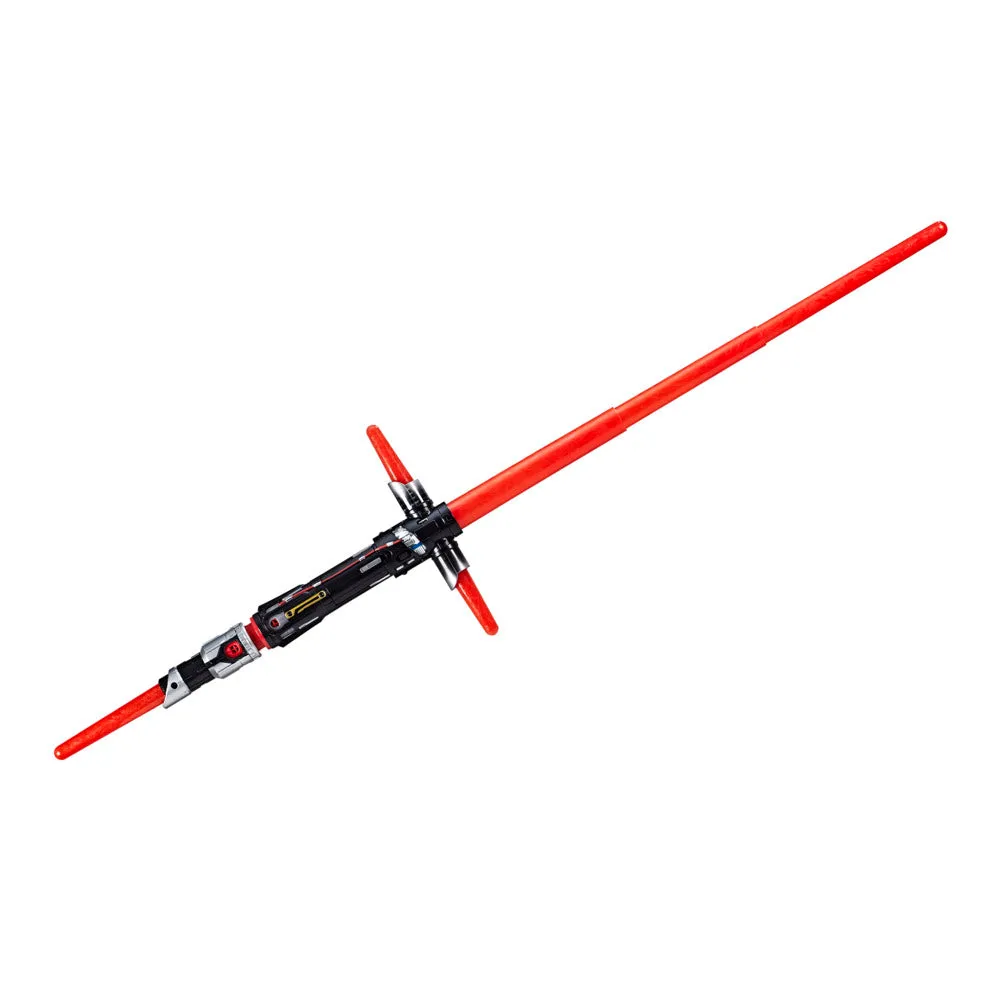 Star Wars E8 Bladebuilders Kylo Ren Electronic Lightsaber