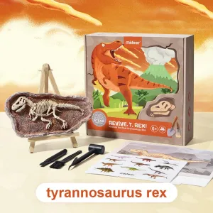 STEM Game Revive T-Rex