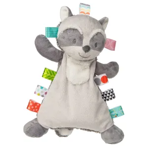 Taggies Harley Raccoon Comforter Lovey