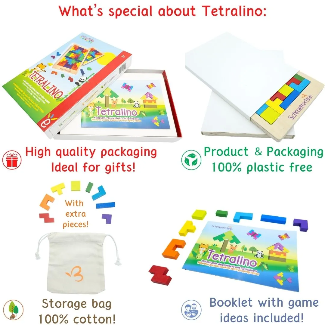 TETRALINO