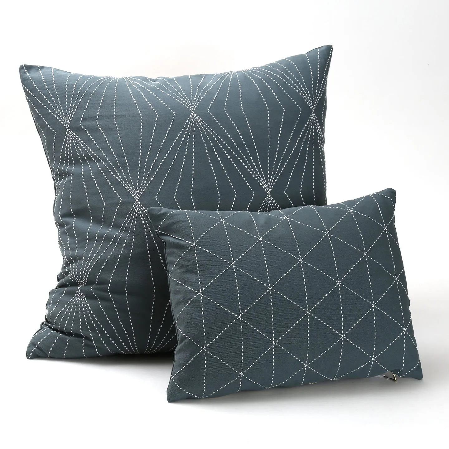 Tiny Pillow / Spruce Graph