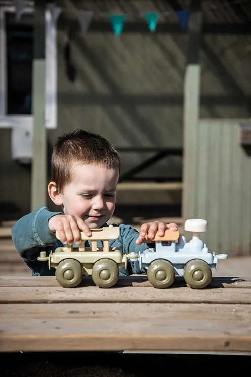 Train Play Set