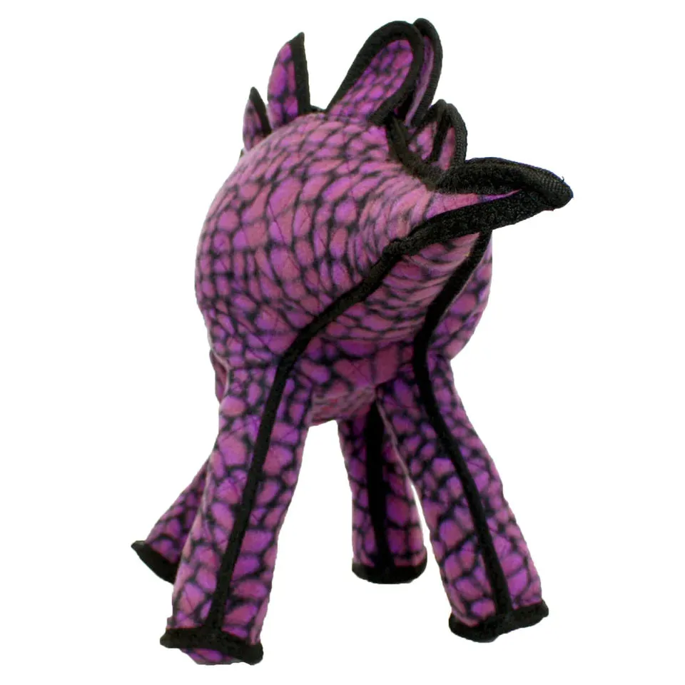 Tuffy - Dinosaurs - Stegosaurus 19x6x15"