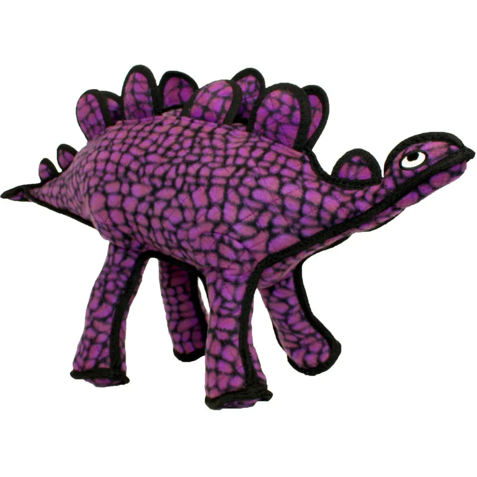 Tuffy - Dinosaurs - Stegosaurus 19x6x15"