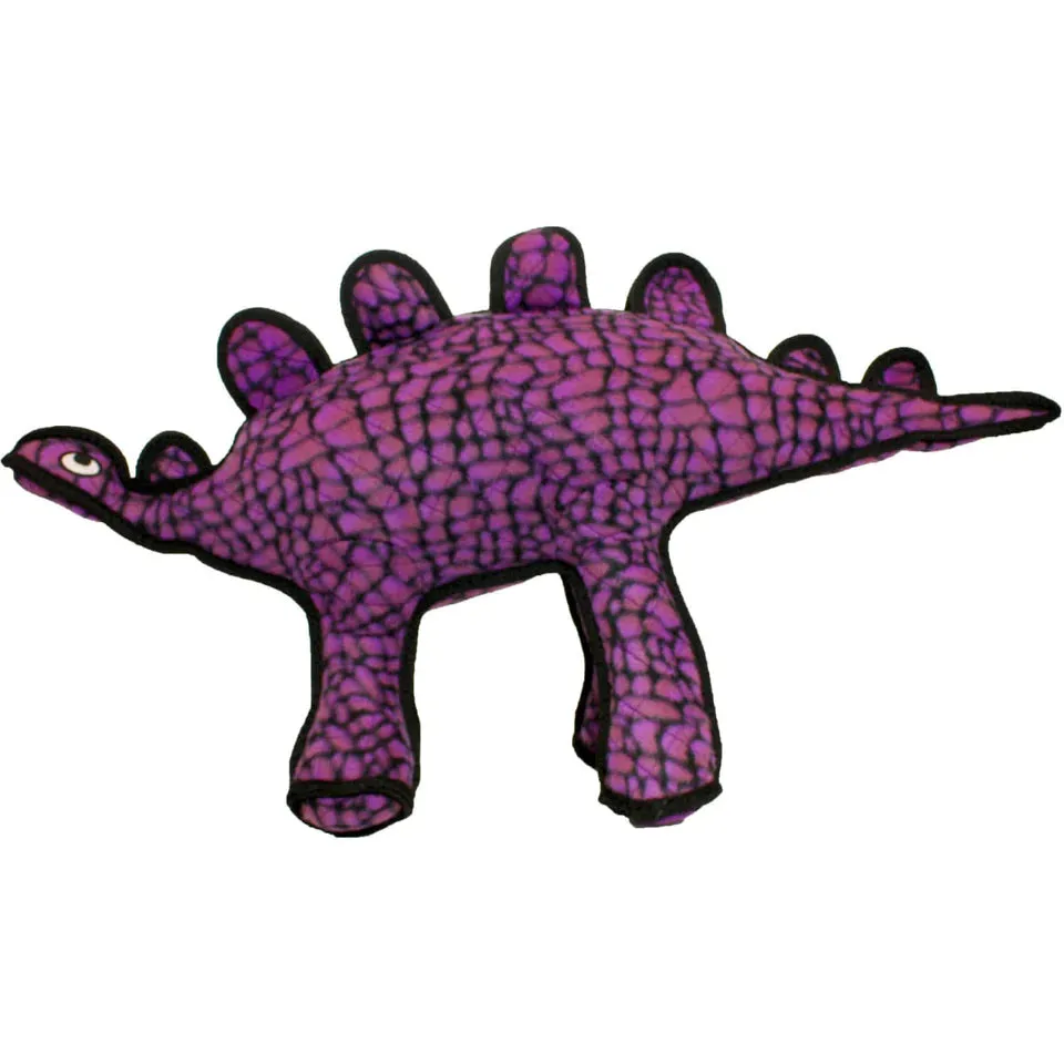 Tuffy - Dinosaurs - Stegosaurus 19x6x15"