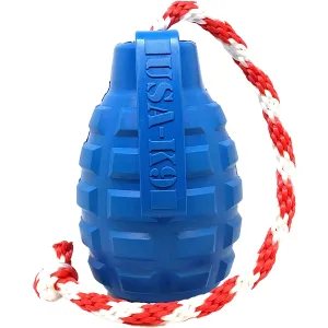 USA-K9 Grenade Chew