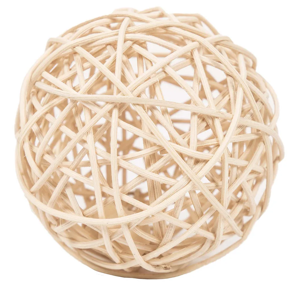 Ware Stick Ball Chew Toy for Small Animal