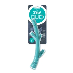 Zeus Duo Stick - Turquoise