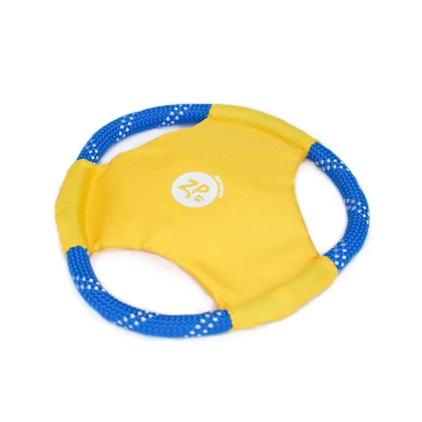 Zippy Paws Rope Gliderz - Yellow