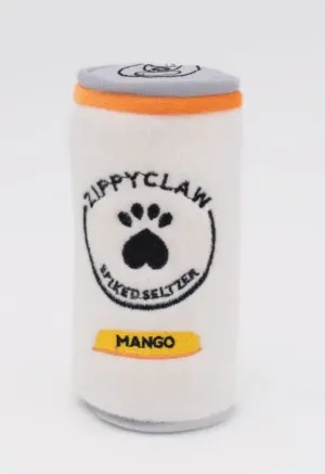 Zippy Paws Squeakie Cans - Zippy Claw Dog Toy